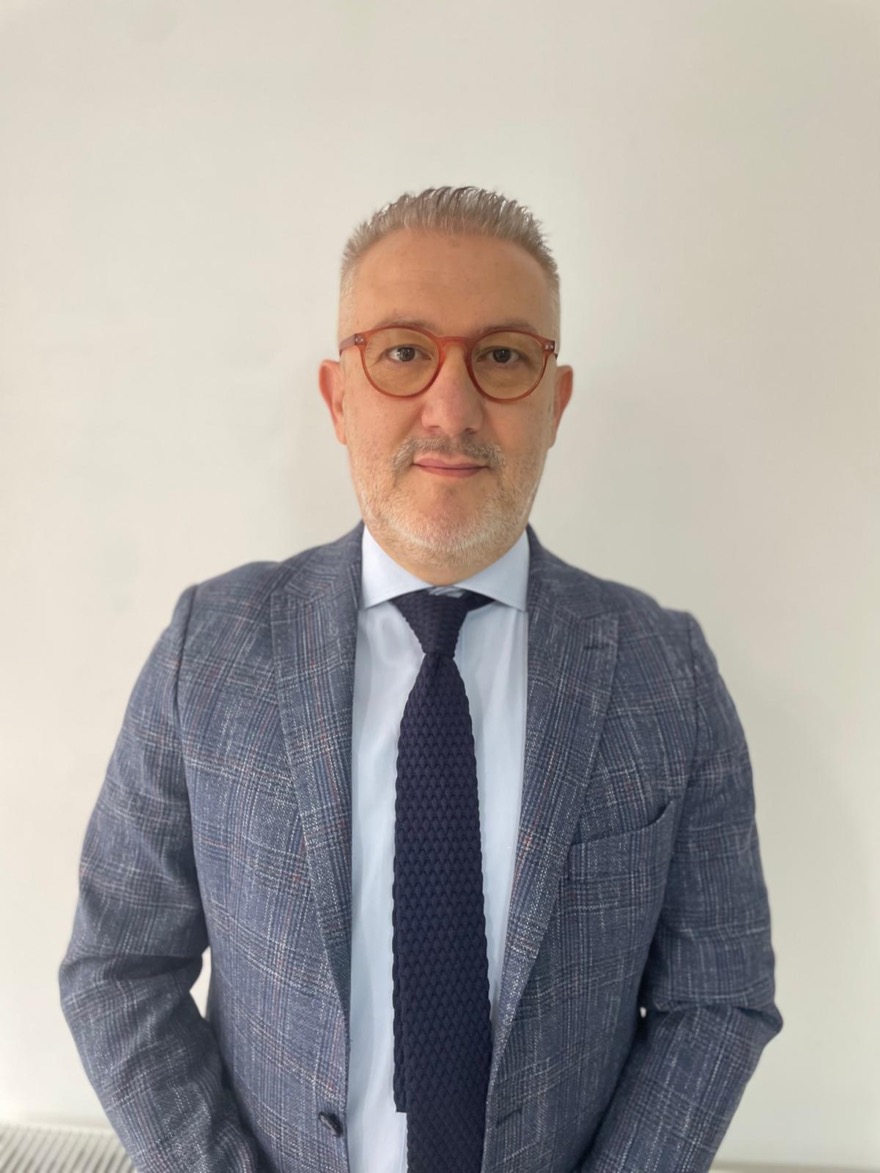 Fuat Hoca — Matematik ve Geometri Öğretmeni